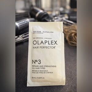 🦋 Olaplex No. 3 Hair Perfector – Take-Home Treatment 20 mL